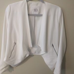 White Jack Jacket